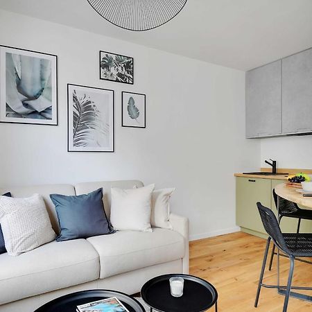 Amazing Apartment 1Br4P - Cremieux Gare De Lyon パリ エクステリア 写真