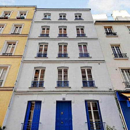 Amazing Apartment 1Br4P - Cremieux Gare De Lyon パリ エクステリア 写真