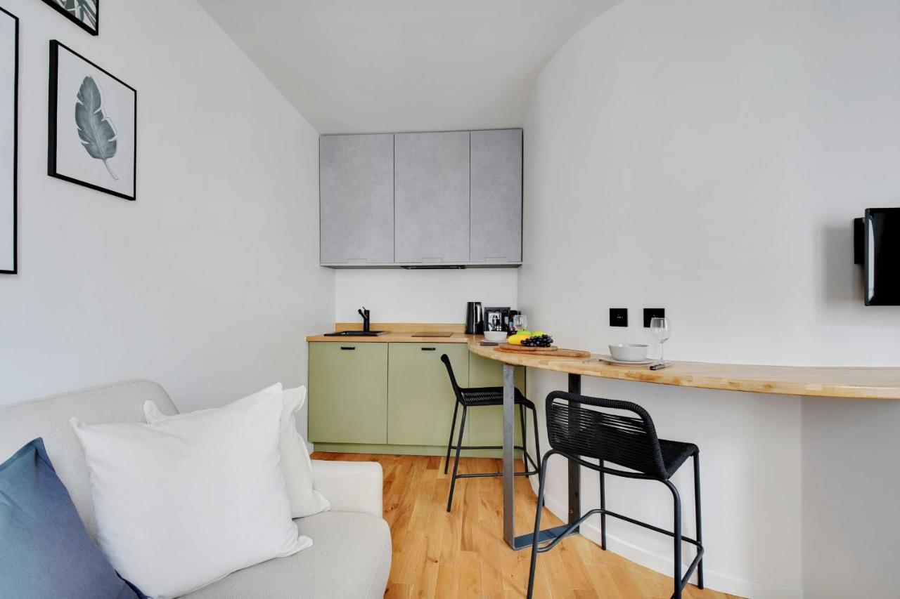 Amazing Apartment 1Br4P - Cremieux Gare De Lyon パリ エクステリア 写真