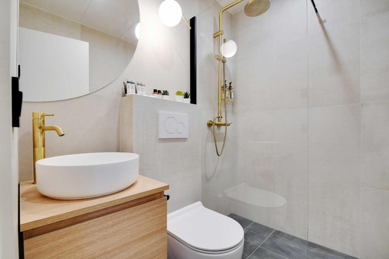 Amazing Apartment 1Br4P - Cremieux Gare De Lyon パリ エクステリア 写真