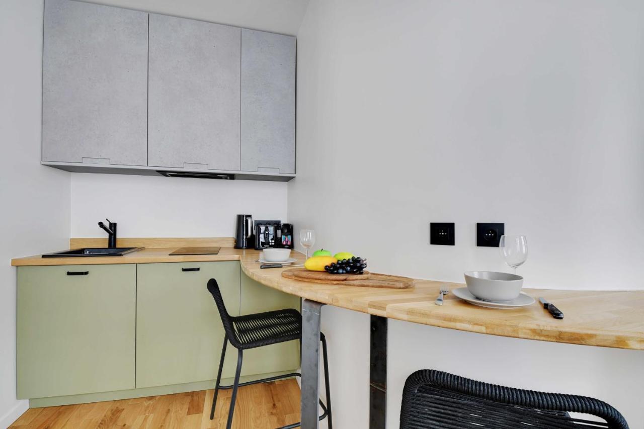 Amazing Apartment 1Br4P - Cremieux Gare De Lyon パリ エクステリア 写真