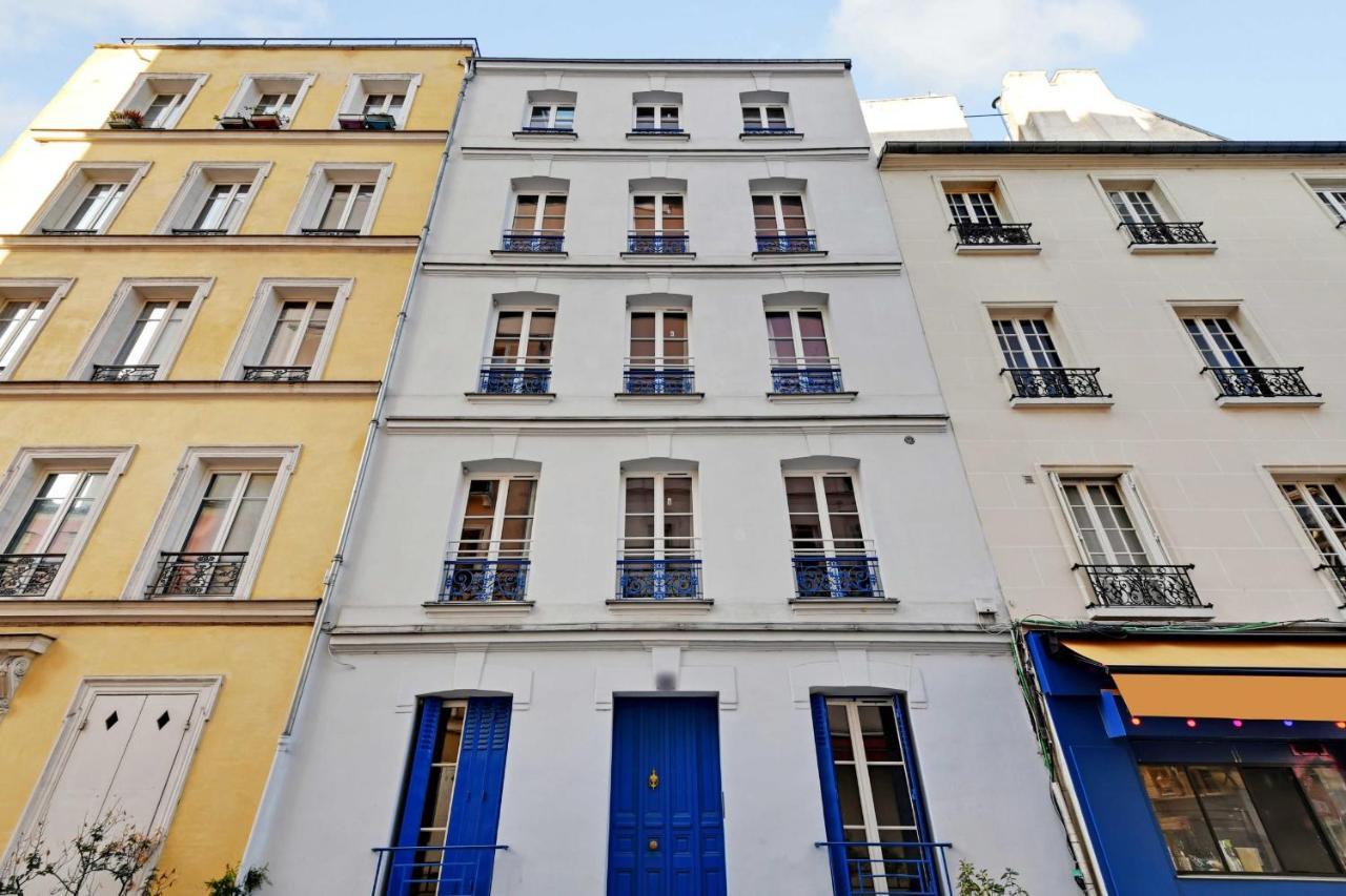 Amazing Apartment 1Br4P - Cremieux Gare De Lyon パリ エクステリア 写真