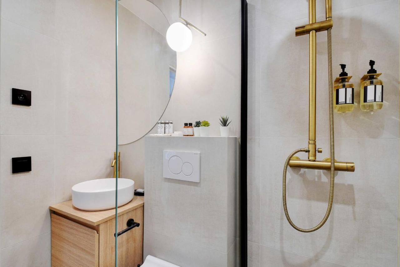 Amazing Apartment 1Br4P - Cremieux Gare De Lyon パリ エクステリア 写真
