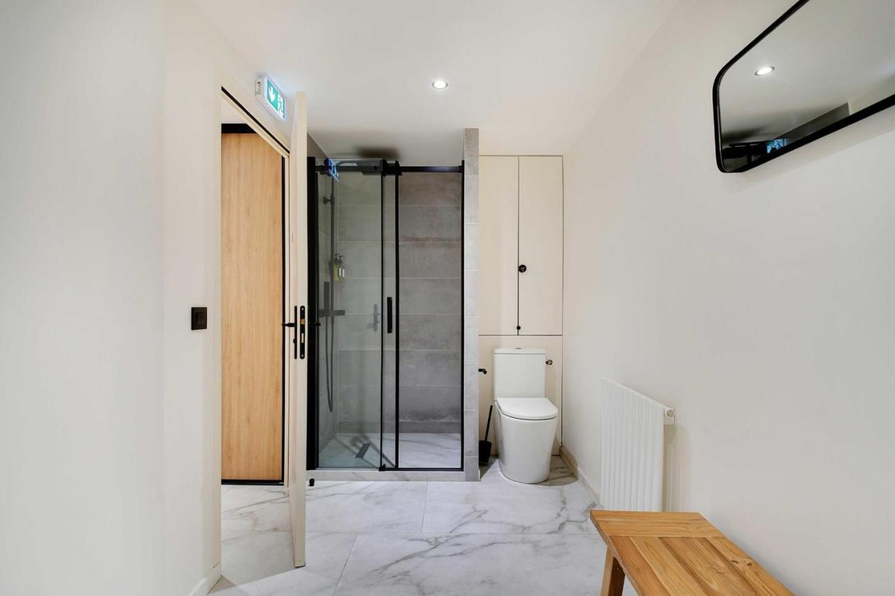 Amazing Apartment 1Br4P - Cremieux Gare De Lyon パリ エクステリア 写真