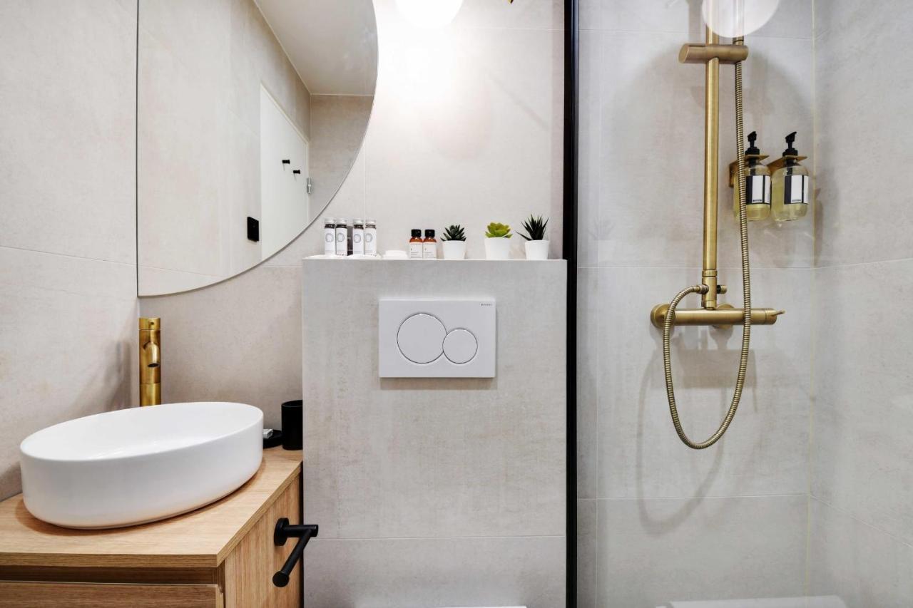 Amazing Apartment 1Br4P - Cremieux Gare De Lyon パリ エクステリア 写真