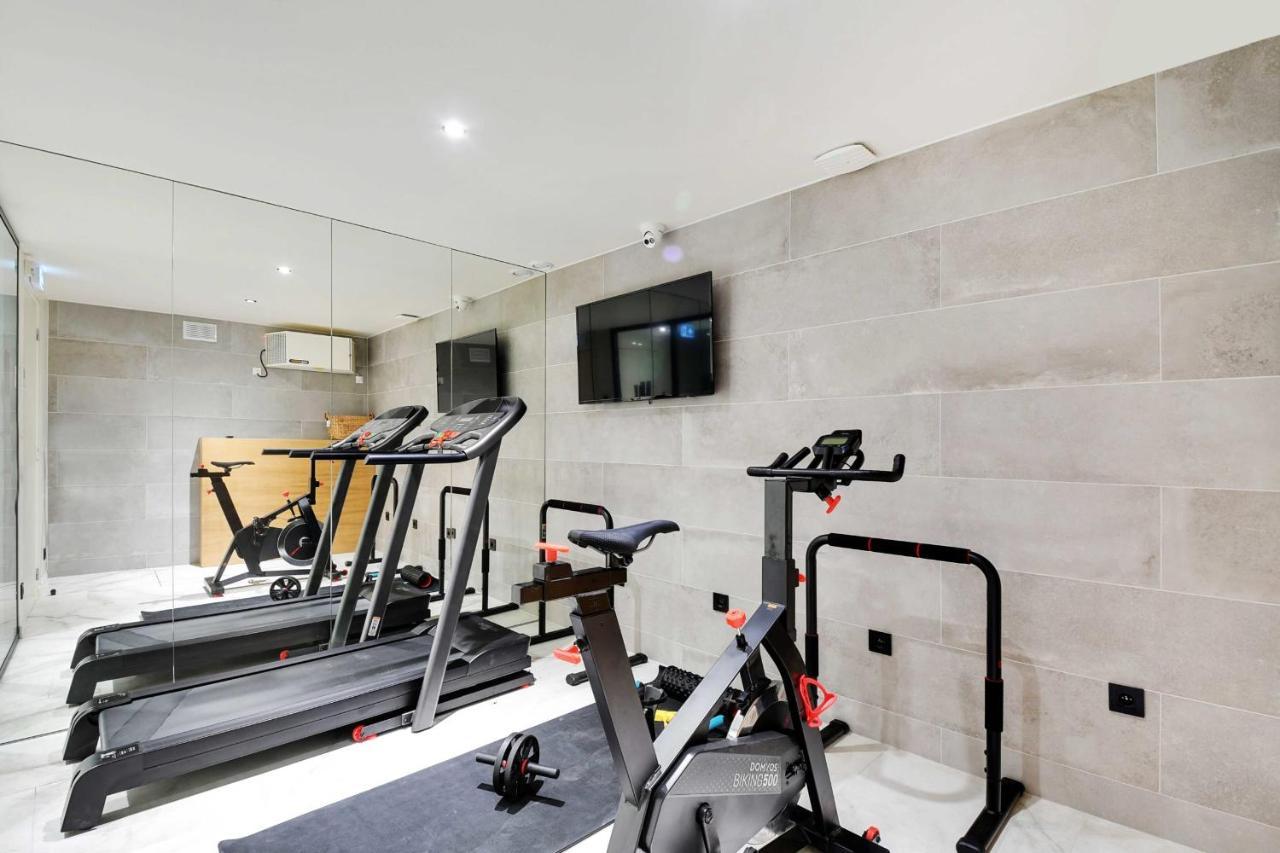 Amazing Apartment 1Br4P - Cremieux Gare De Lyon パリ エクステリア 写真